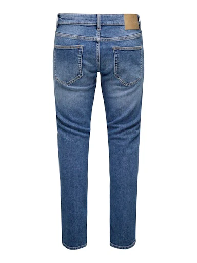 Jeans blauw ONLY&SONS - Image 2