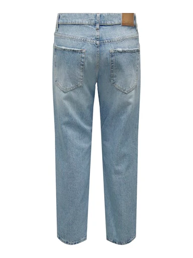 Jeans blauw ONLY&SONS - Image 2