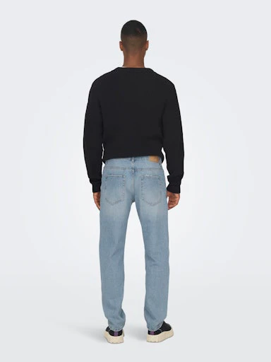 Jeans blauw ONLY&SONS - Image 6