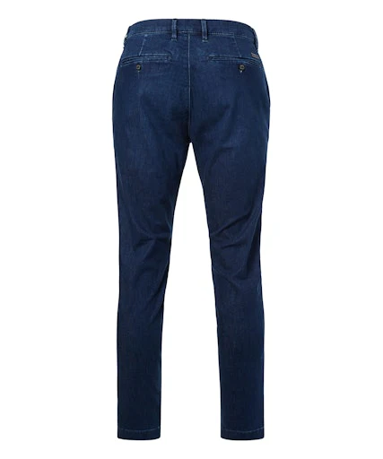 Jeans blauw Pierre Cardin - Image 2