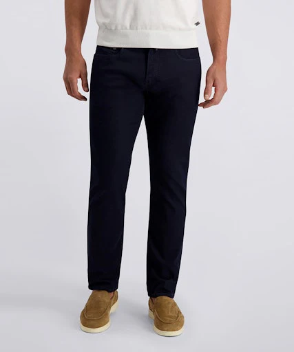 Jeans blauw Pierre Cardin