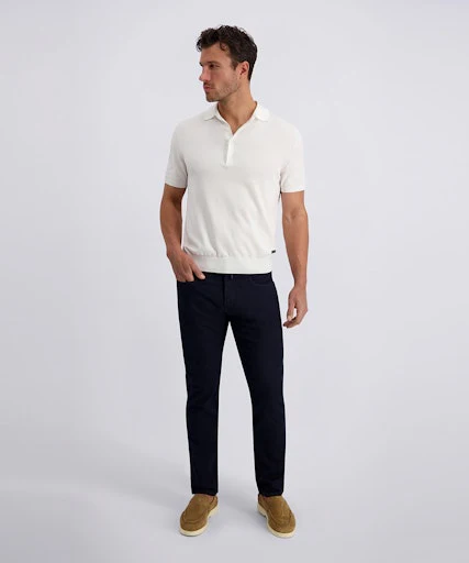 Jeans blauw Pierre Cardin - Image 3