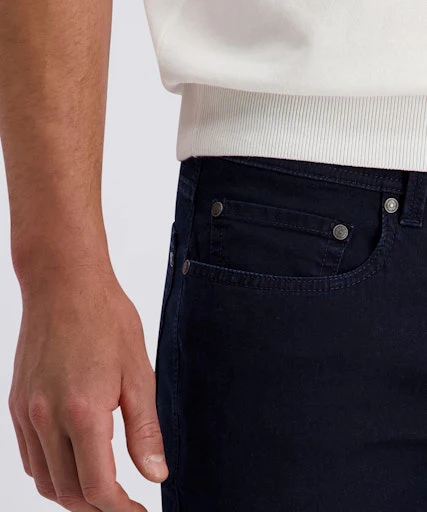 Jeans blauw Pierre Cardin - Image 4