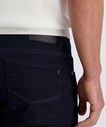 Jeans blauw Pierre Cardin - Image 5