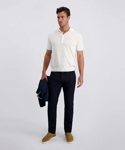 Jeans blauw Pierre Cardin - Image 6