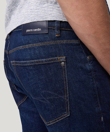 Jeans blauw Pierre Cardin - Image 5