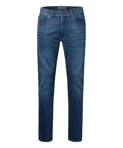 Jeans blauw Pierre Cardin