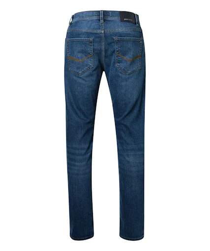 Jeans blauw Pierre Cardin - Image 2