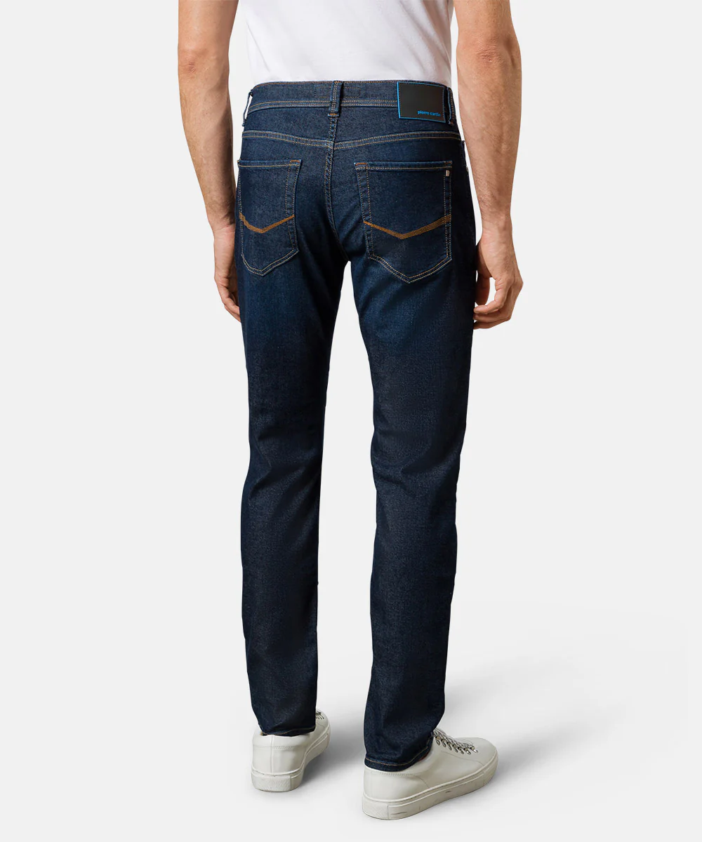Jeans blauw Pierre Cardin - Image 2