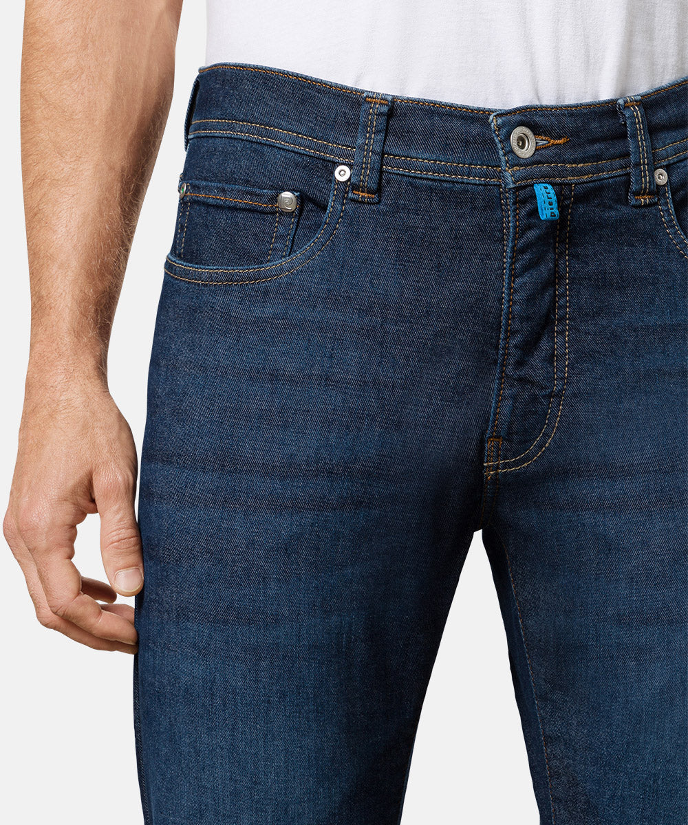 Jeans blauw Pierre Cardin - Image 3