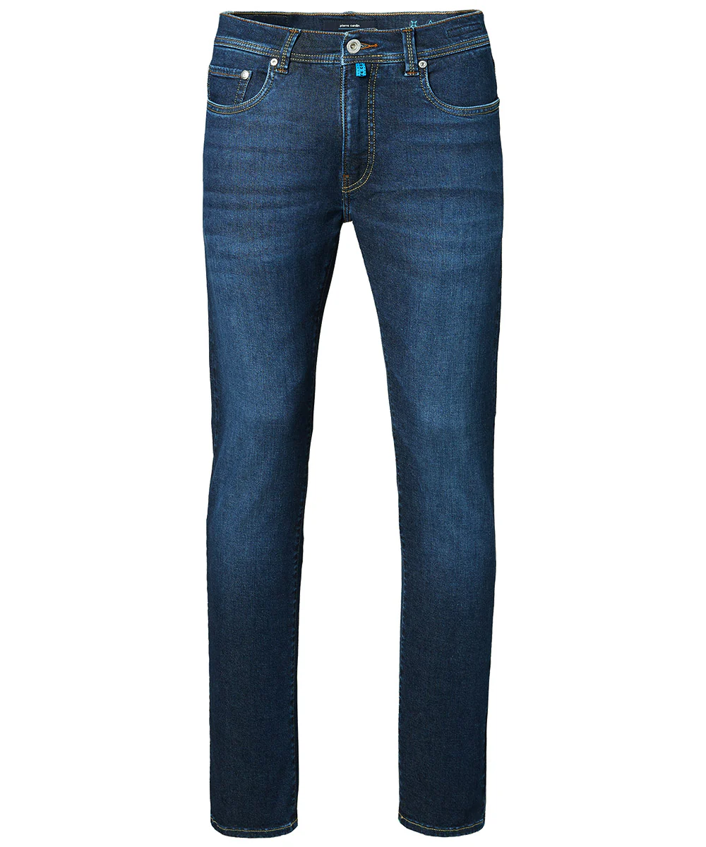 Jeans blauw Pierre Cardin - Image 5