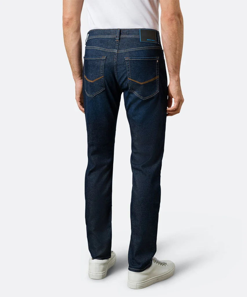 Jeans blauw Pierre Cardin - Image 2
