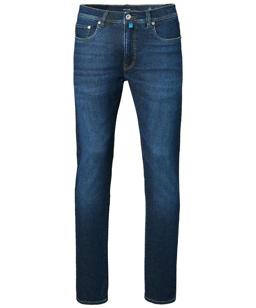 Jeans blauw Pierre Cardin - Image 5