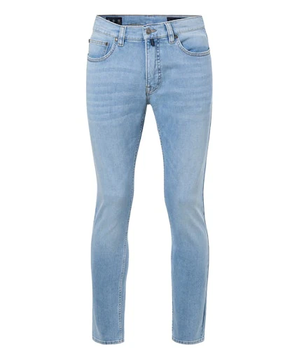 Jeans blauw Pierre Cardin