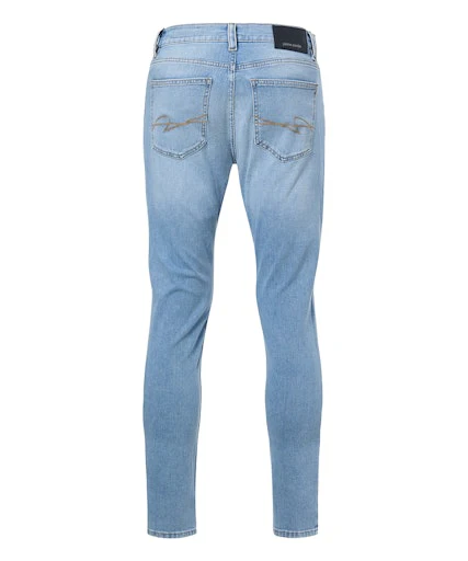 Jeans blauw Pierre Cardin - Image 2