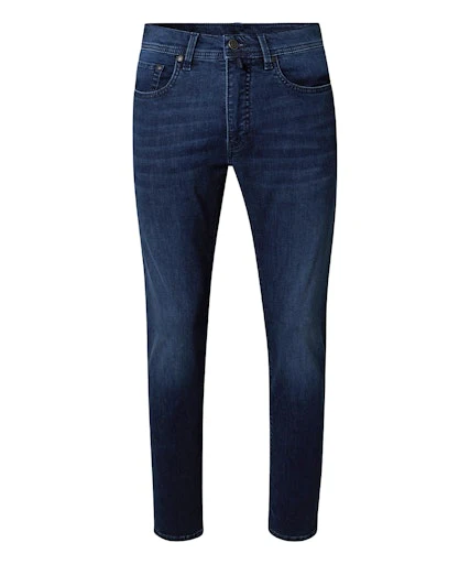 Jeans blauw Pierre Cardin