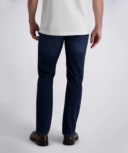 Jeans blauw Pierre Cardin - Image 2