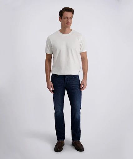 Jeans blauw Pierre Cardin - Image 3