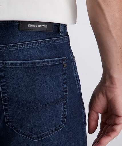 Jeans blauw Pierre Cardin - Image 5