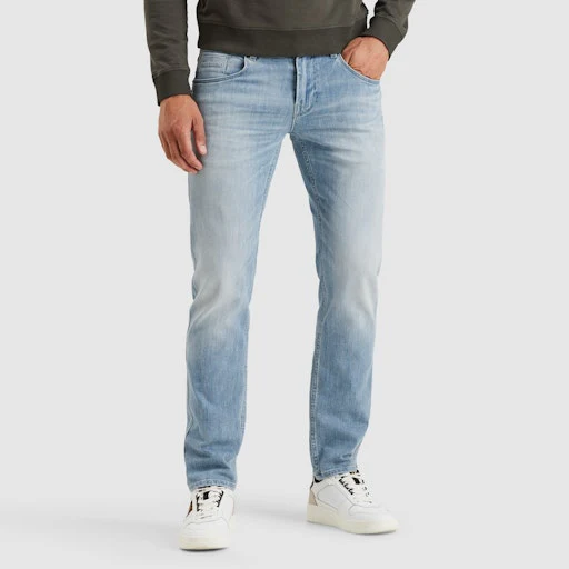 Jeans blauw PME