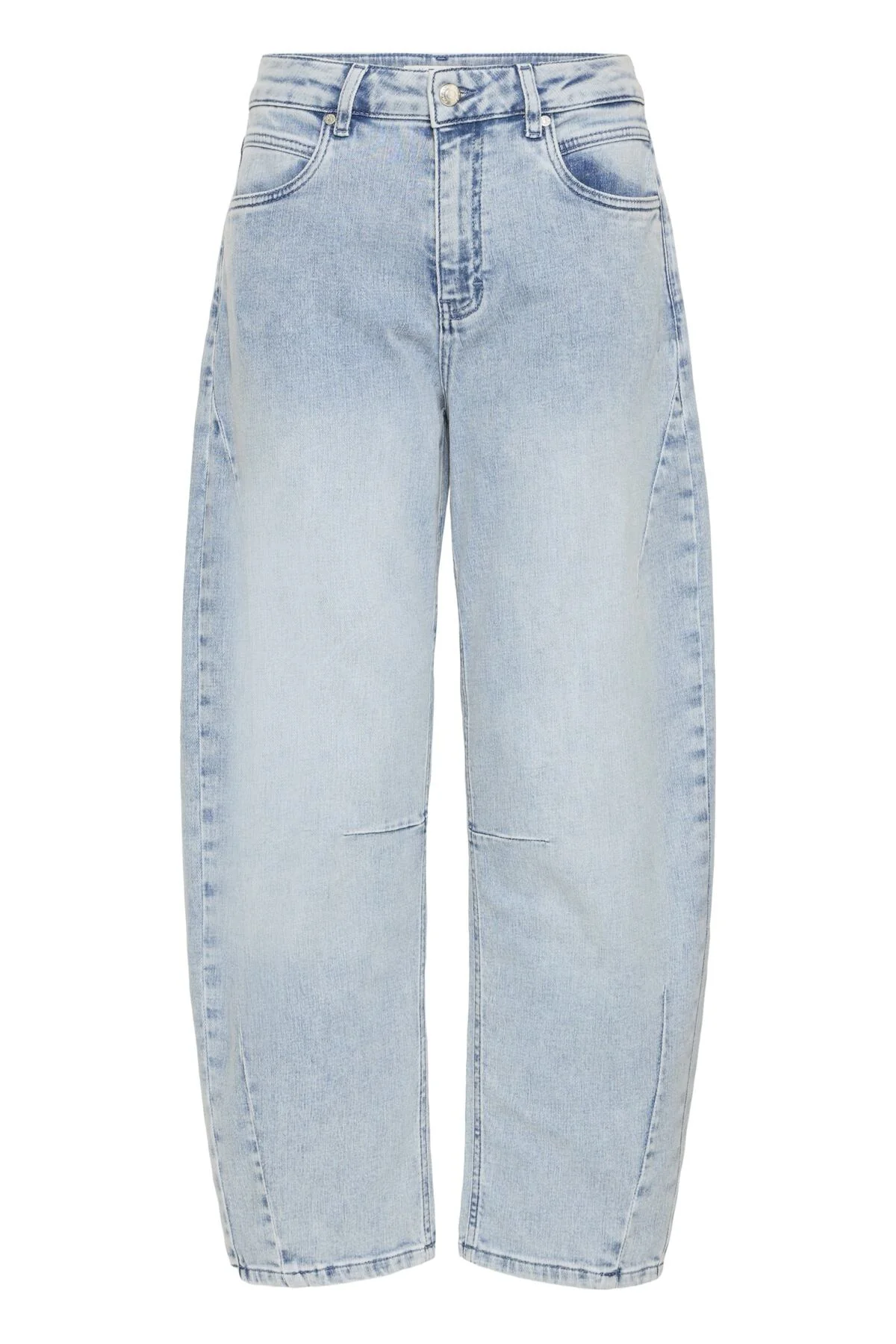 Jeans blauw Pulz Jeans