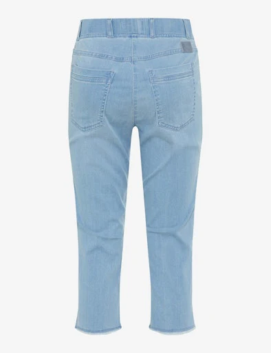 Jeans blauw RAPHAELA by BRAX - Image 2
