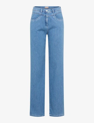 Jeans blauw RAPHAELA by BRAX