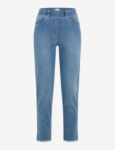 Jeans blauw RAPHAELA by BRAX