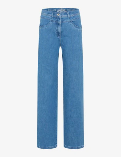 Jeans blauw RAPHAELA by BRAX
