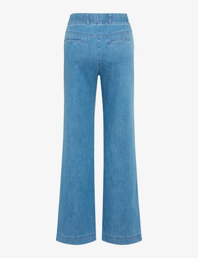 Jeans blauw RAPHAELA by BRAX - Image 2