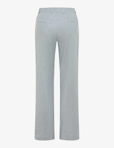 Jeans blauw RAPHAELA by BRAX - Image 2