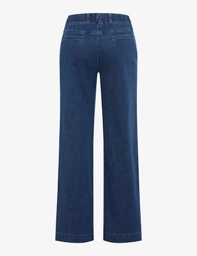 Jeans blauw RAPHAELA by BRAX - Image 2
