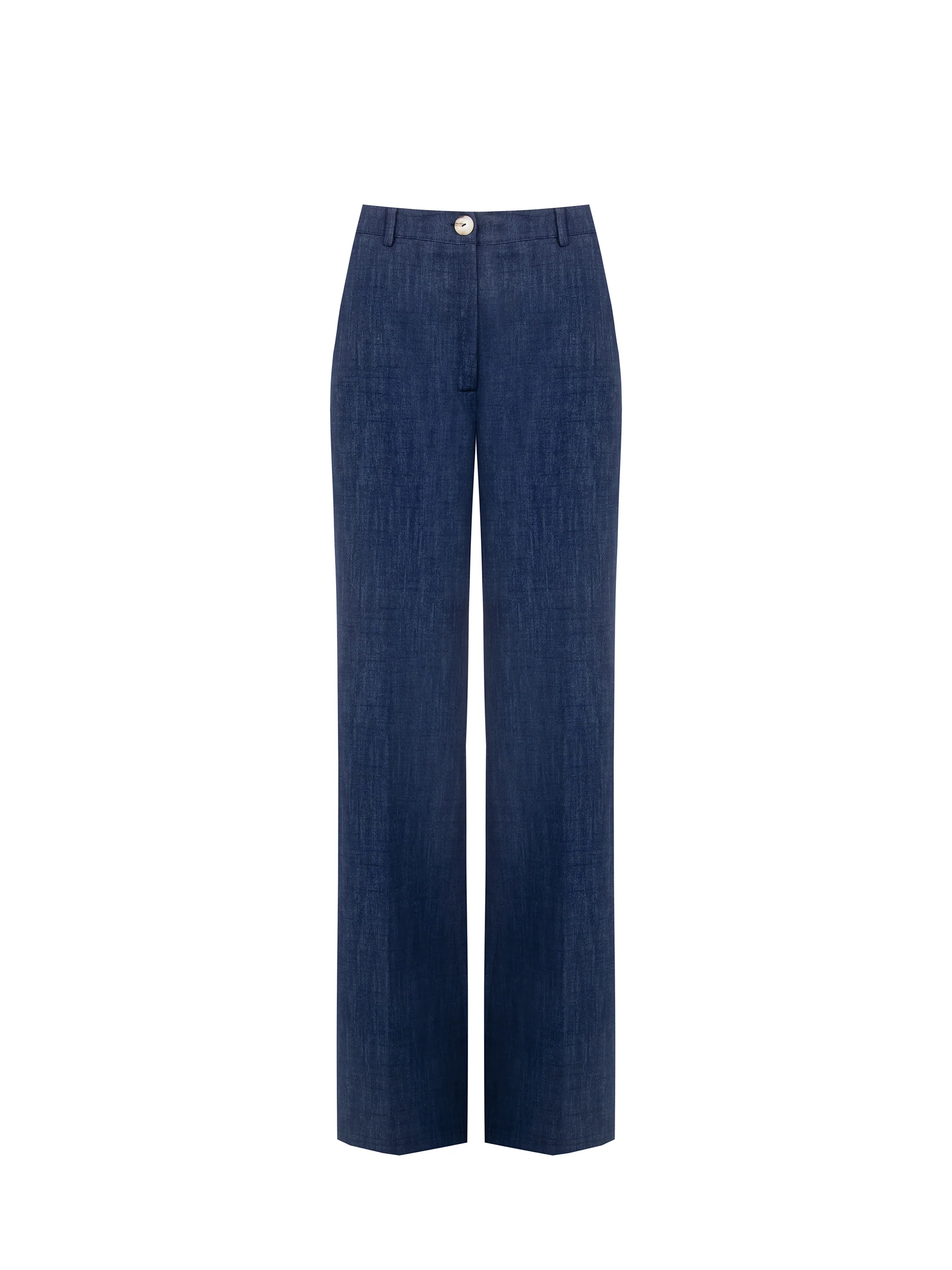 Jeans blauw Rinascimento