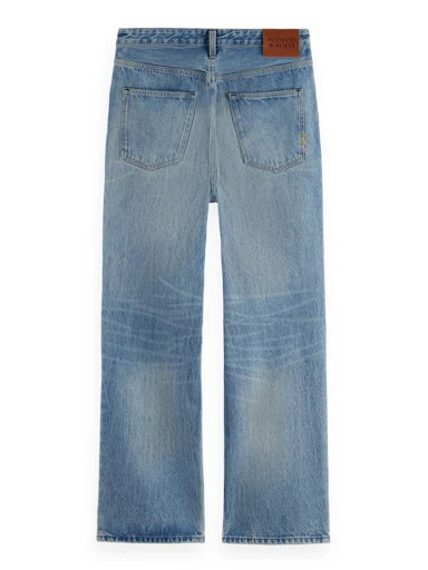 Jeans blauw Scotch & Soda - Image 3