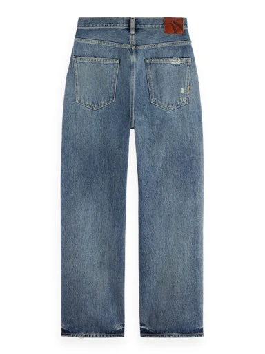 Jeans blauw Scotch & Soda - Image 3