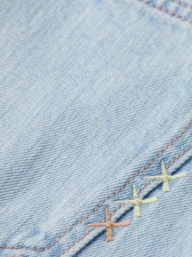 Jeans blauw Scotch & Soda