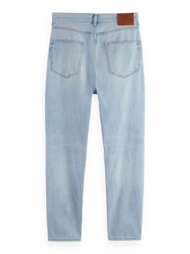 Jeans blauw Scotch & Soda - Image 2