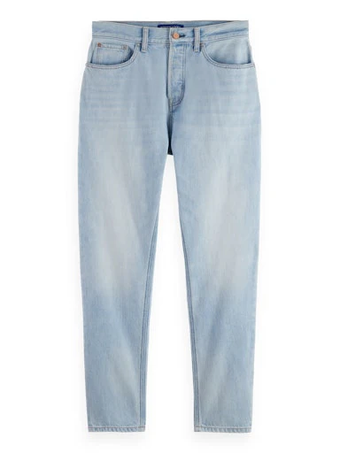 Jeans blauw Scotch & Soda - Image 3