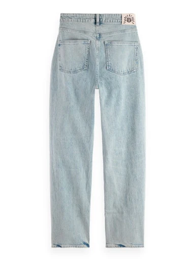 Jeans blauw Scotch & Soda - Image 2