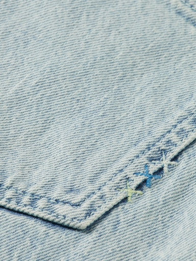 Jeans blauw Scotch & Soda - Image 3