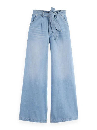 Jeans blauw Scotch & Soda