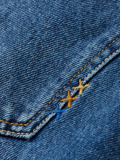 Jeans blauw Scotch & Soda - Image 3