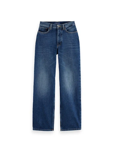 Jeans blauw Scotch & Soda - Image 5