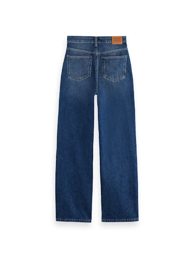 Jeans blauw Scotch & Soda - Image 6