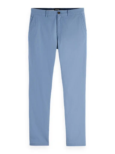 Jeans blauw Scotch & Soda