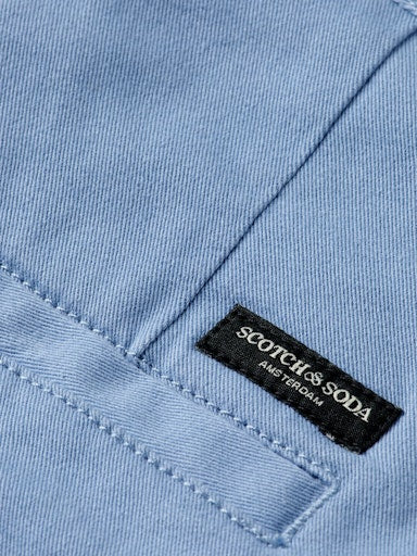 Jeans blauw Scotch & Soda - Image 2