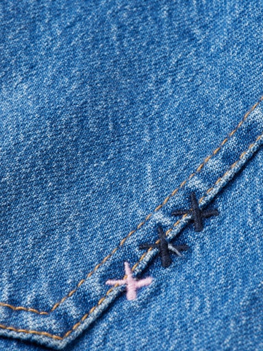 Jeans blauw Scotch & Soda - Image 2