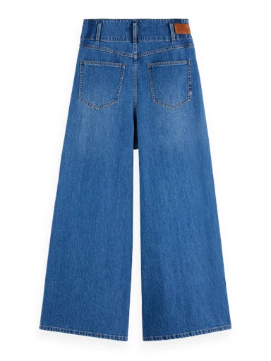 Jeans blauw Scotch & Soda - Image 3
