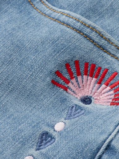 Jeans blauw Scotch & Soda - Image 2