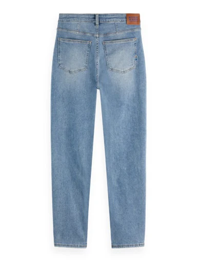 Jeans blauw Scotch & Soda - Image 3